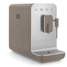 Smeg BCC02TPMEU kavni aparat, taupe