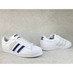 Adidas Čevlji bela 41 1/3 EU Superstar