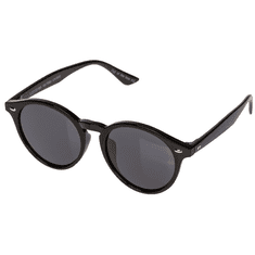 Sončna očala za ženske, prozorno sive barve