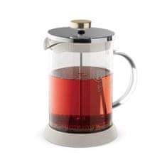 Lonček za kavo in čaj French press 600 ml Sahara Collection BH-8586