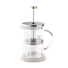 Lonček za kavo in čaj French press 600 ml Sahara Collection BH-8586