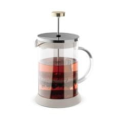 Lonček za kavo in čaj French press 600 ml Sahara Collection BH-8586