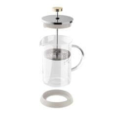 Lonček za kavo in čaj French press 600 ml Sahara Collection BH-8586