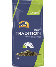 Versele Laga CAVALOR TRADITION PELLET 20KG