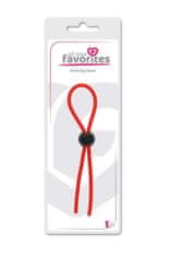 Ero ALL TIME FAVORITES STRETCHY THIN LASSO