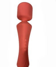 Miramarket Vibrator - velika velikost Wand Massager toplotna funkcija