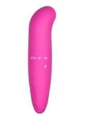 Ero Vibrator - mini vibrator za točko G - roza