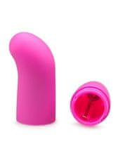 Ero Vibrator - mini vibrator za točko G - roza