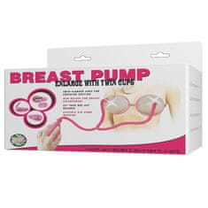 Ero BAILE - BEAST PUMP Vibr