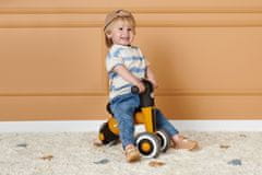 Kinderkraft Minibi Honey Yellow, Premium