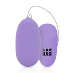 Ero Luv Egg XL - Vijolična