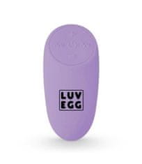 Ero Luv Egg XL - Vijolična