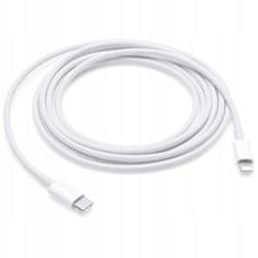 CO2 CO2 POLNILEC USB-C KABEL ZA HITRO POLNJENJE ZA IPHONE 11 12 13 14 PRO 3M