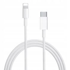 CO2 CO2 POLNILEC USB-C KABEL ZA HITRO POLNJENJE ZA IPHONE 11 12 13 14 PRO 3M