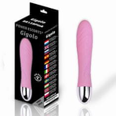 Miramarket Vibrator - Gigolo USB roza