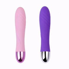 Miramarket Vibrator - Gigolo USB roza