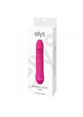 Ero Vibrator-VIBRATORE REALISTICO ELYS - IMPERIAL MOVE PINK