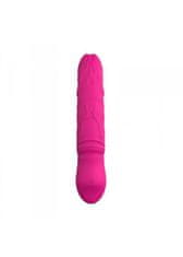 Ero Vibrator-VIBRATORE REALISTICO ELYS - IMPERIAL MOVE PINK