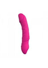 Ero Vibrator-VIBRATORE REALISTICO ELYS - IMPERIAL MOVE PINK