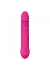 Ero Vibrator-VIBRATORE REALISTICO ELYS - IMPERIAL MOVE PINK