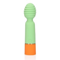 Ero Rebrasti mini vibrator s polnilnikom USB