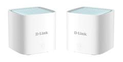 D-Link M15-2 usmerjevalnik, Mesh, WiFi6