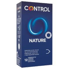 Ero Kondomi-Control Nature 12""s