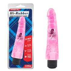 Ero 8.8 Inch Dildo-Pink