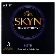 Ero UNIMIL SKYN BOX 3 ELITE