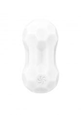 Ero Marshmallow masturbator Dreamy White