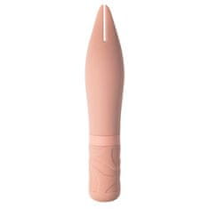 Miramarket Mini vibrator Universe BonBon's Powerful Spear Beige