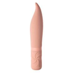 Miramarket Mini vibrator Universe BonBon's Powerful Spear Beige