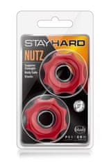 Ero OSTANI HARD NUTZ RED