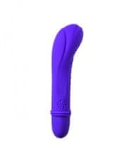 Miramarket Vibrator-Universe Secret Flower PURPLE