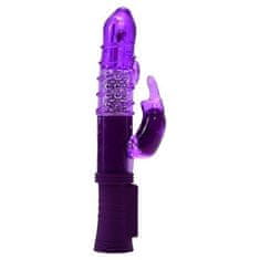 Ero Vibrator-VIBRATORE RABBIT MAGIC TALES SPELLING RABBIT