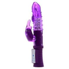 Ero Vibrator-VIBRATORE RABBIT MAGIC TALES SPELLING RABBIT