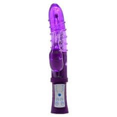 Ero Vibrator-VIBRATORE RABBIT MAGIC TALES SPELLING RABBIT