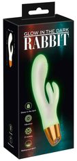 Ero GITD zajčji vibrator