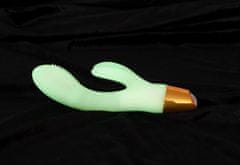 Ero GITD zajčji vibrator