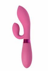 Ero Vibrator-Reachchargeable Vibrator Indeep Juna Magenta