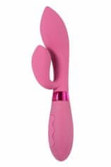 Ero Vibrator-Reachchargeable Vibrator Indeep Juna Magenta