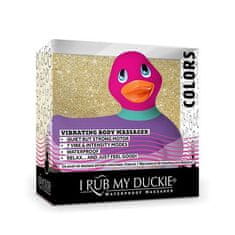 Miramarket I Rub My Duckie 2.0 | Barve (Roza)