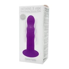 Ero Vibrator - A.D. Hitsens 3 (7'') vijolični motor