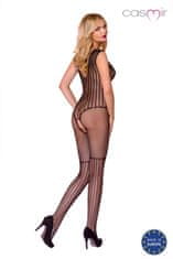 Ero Bodystocking CA005 črna