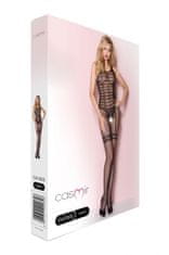 Ero Bodystocking CA005 črna