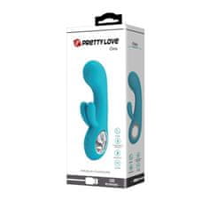 Ero PRETTY LOVE - CHRIS USB 7 vibracij