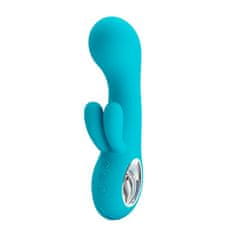 Ero PRETTY LOVE - CHRIS USB 7 vibracij