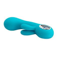 Ero PRETTY LOVE - CHRIS USB 7 vibracij