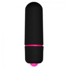 Ero Vibrator-Minx Bliss 7 načinov Mini Bullet Vibratot Multi - 32 kosov