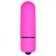 Ero Vibrator-Minx Bliss 7 načinov Mini Bullet Vibratot Multi - 32 kosov